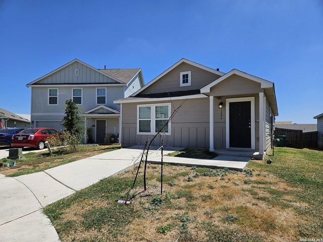 House for sale in Leesville, Texas