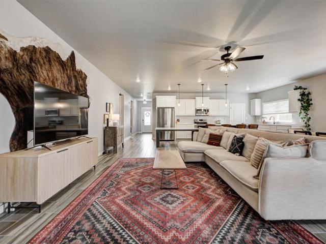 House for sale in Kingfisher, Oklahoma