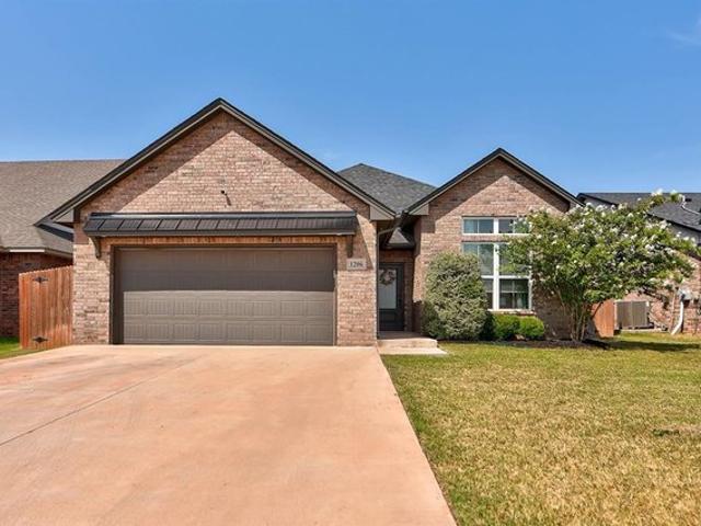 House for sale in Kingfisher, Oklahoma