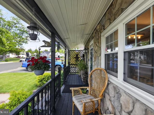 House for sale in Lansdale, Pennsylvania