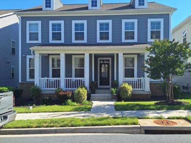 House for sale in Frederick, Maryland