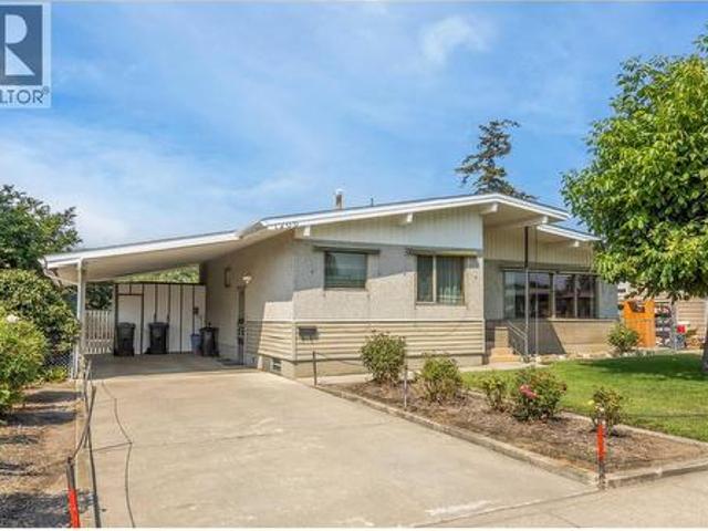 House for sale in Winfield, British Columbia