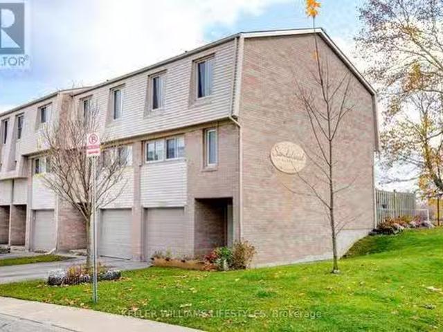 Condo for sale in Arva, Ontario