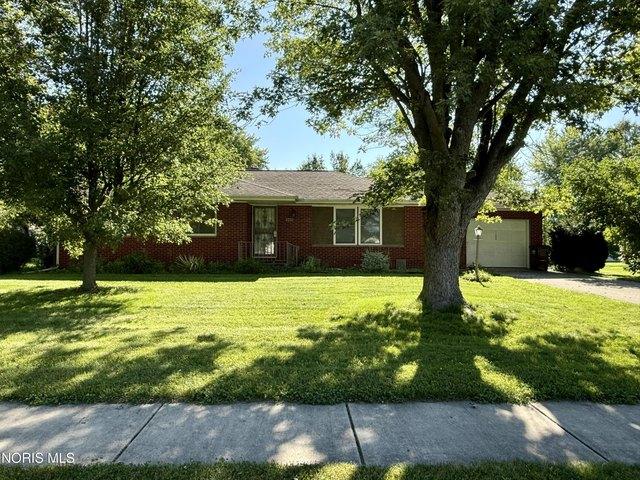 House for sale in Archbold, Ohio