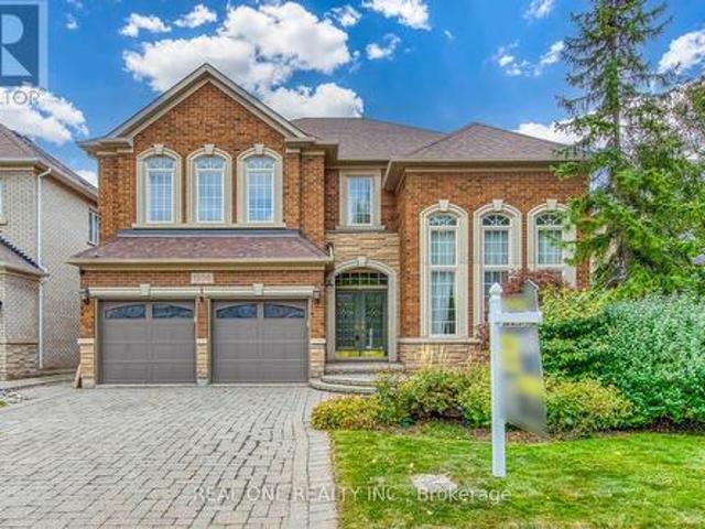 House for sale in Oakville, Ontario