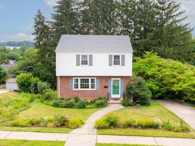 House for sale in Glen Arm, Maryland
