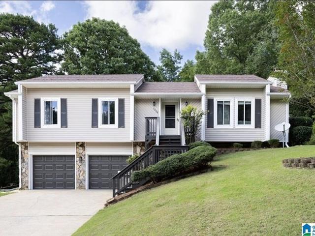 House for sale in Jacksonville, Alabama