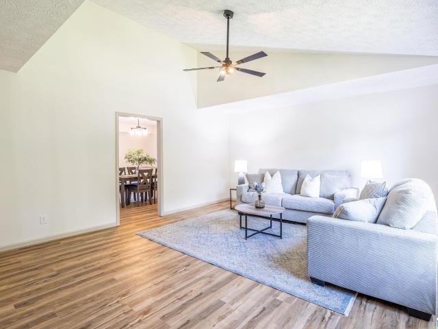 House for sale in Jacksonville, Alabama