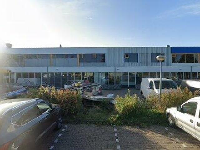 Bedrijfspand te huur in Broek Op Langedijk, Noord Holland