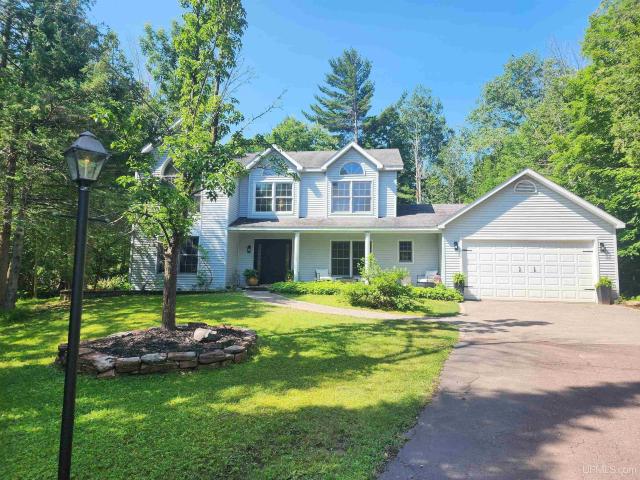 House for sale in Houghton, Michigan