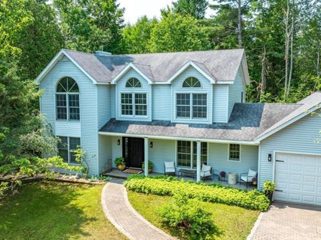 House for sale in Houghton, Michigan
