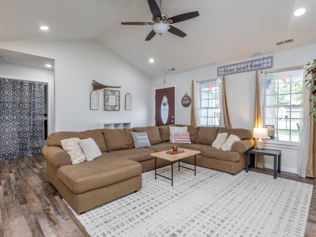 House for sale in Mexico, Missouri