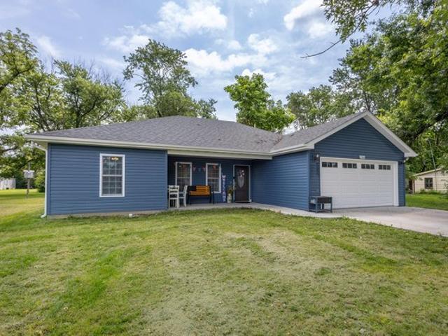 House for sale in Mexico, Missouri