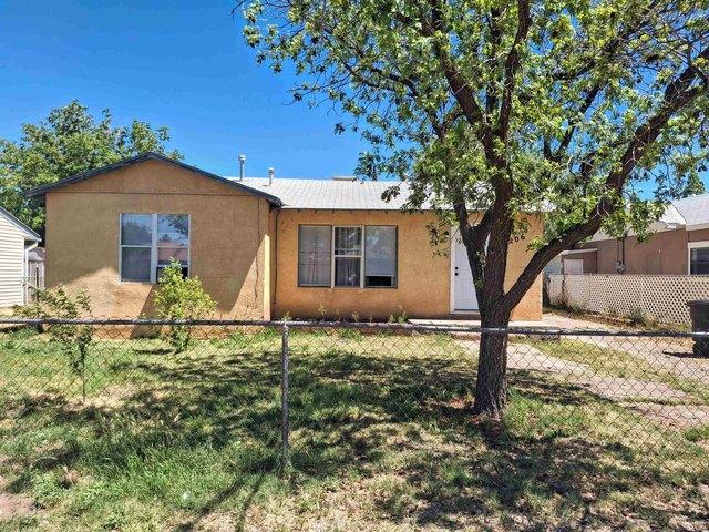 House for sale in Tularosa, New Mexico