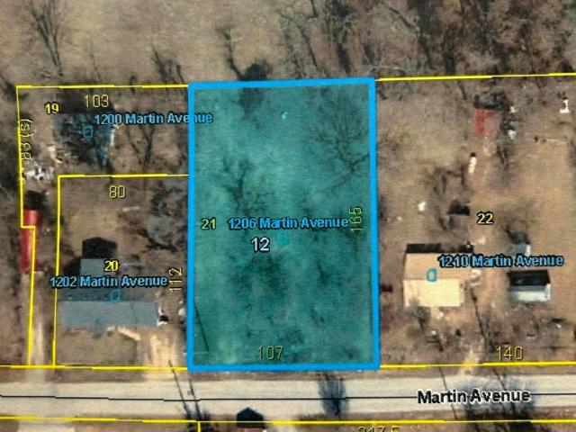 Land for sale in Ava, Missouri