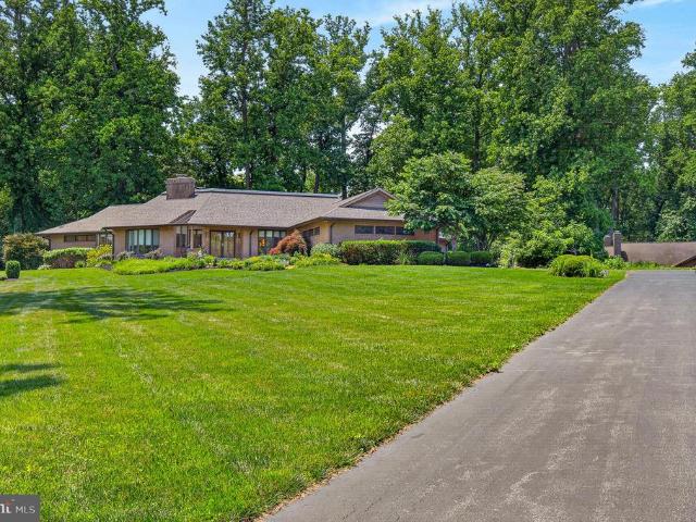 House for sale in Bel Air, Maryland