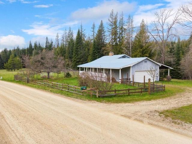 House for sale in Sandpoint, Idaho