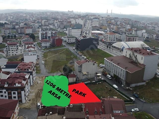 Arnavutköy, İstanbul içerisinde satılık Arsa