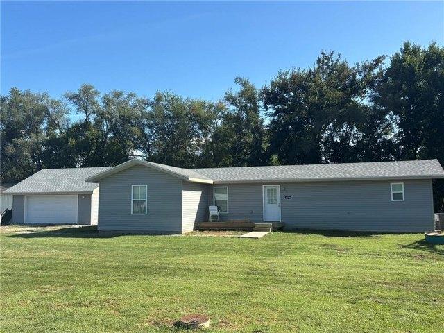 House for sale in Elwood, Doniphan County