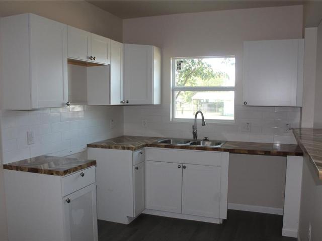 House for sale in Prague, Oklahoma