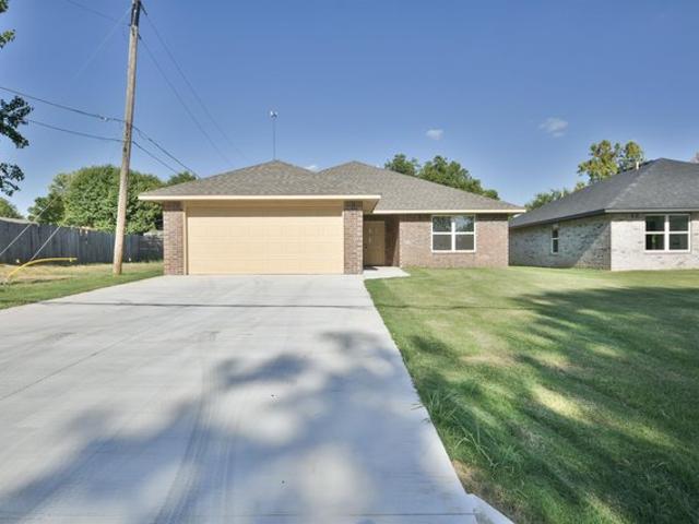 House for sale in Marlow, Oklahoma