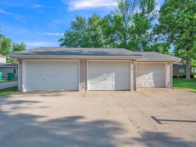 House for sale in Milford, Iowa