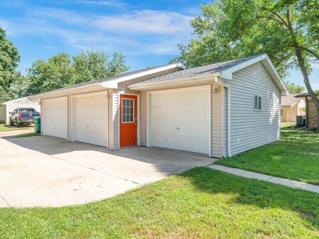 House for sale in Milford, Iowa