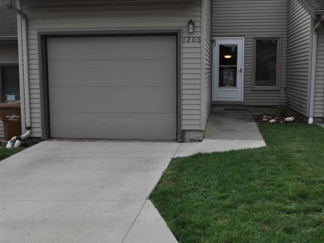Condo for sale in Carroll, Iowa