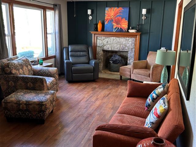 House for sale in Ark
