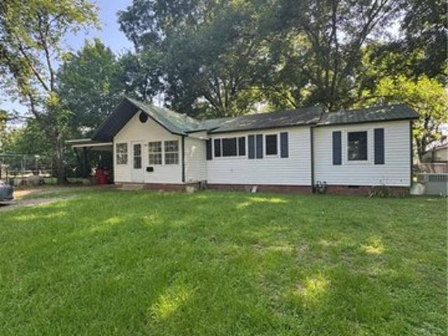 House for sale in Ark