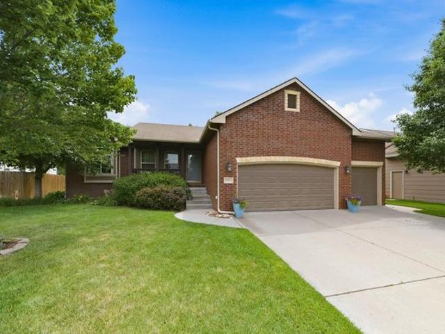 House for sale in Kansas