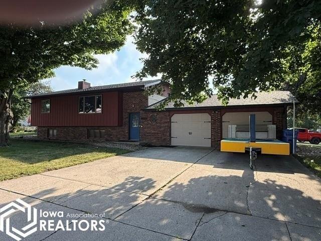 House for sale in Kossuth, Iowa