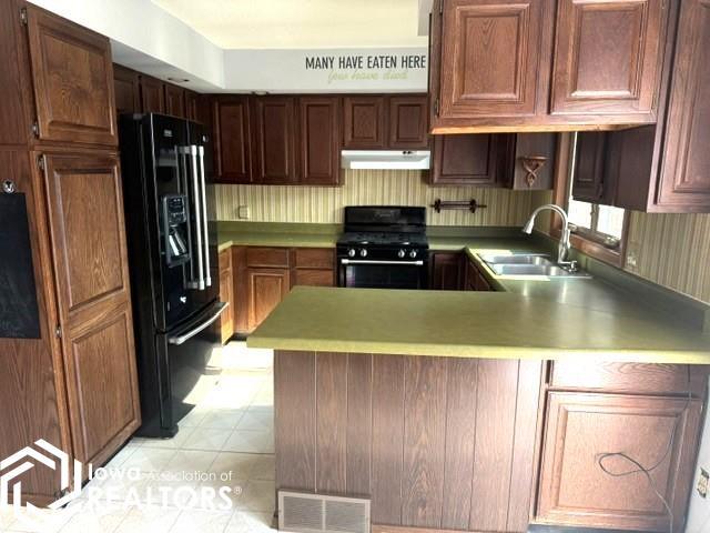 House for sale in Kossuth, Iowa