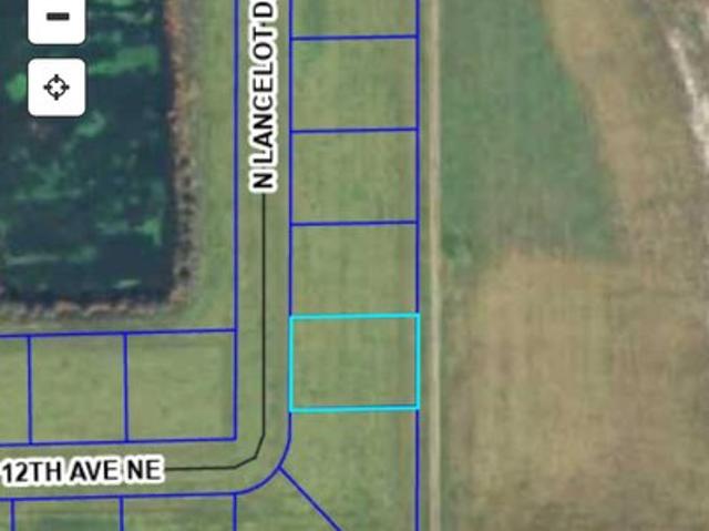 Land for sale in Aberdeen, South Dakota