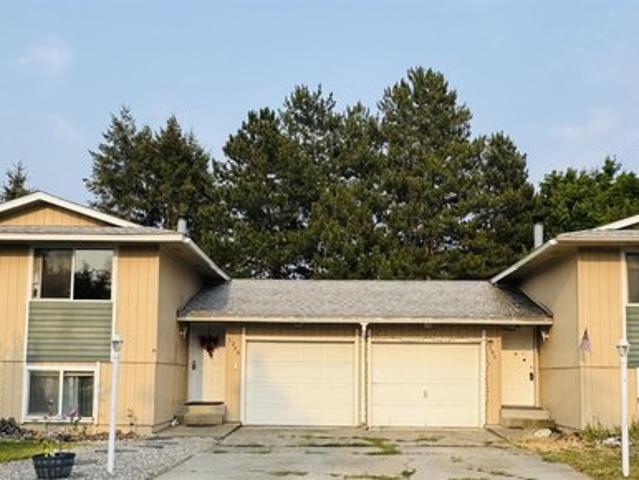 House for sale in Greenacres, Washington