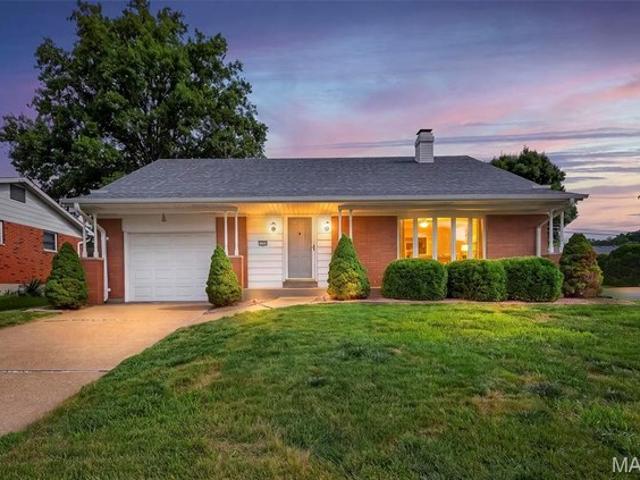 House for sale in Monroe, Illinois