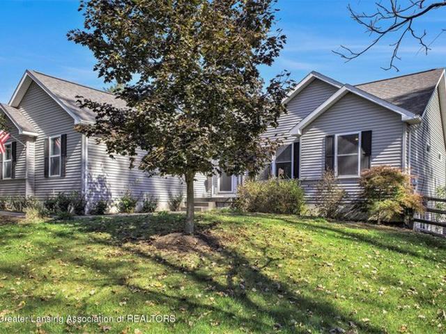 House for sale in Eaton, Michigan