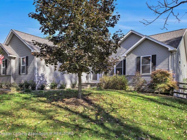 House for sale in Dimondale, Eaton County