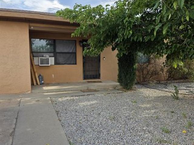 House for sale in Alamogordo, New Mexico