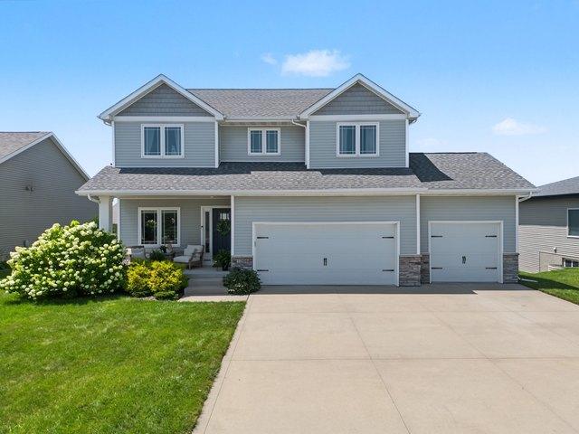 House for sale in Ankeny, Iowa
