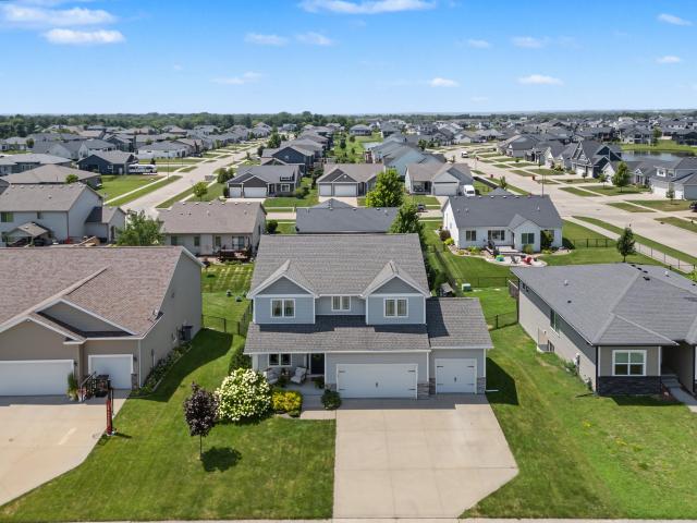 House for sale in Ankeny, Iowa