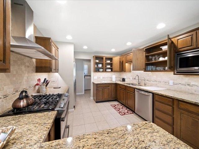 House for rent in Broken Arrow, Oklahoma