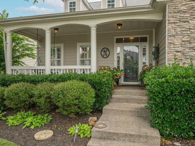 House for sale in Tennessee