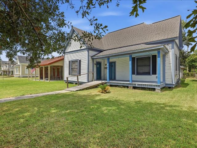 House for sale in Mauriceville, Texas