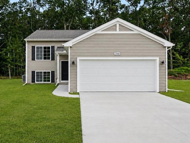 House for sale in Three Rivers, Michigan