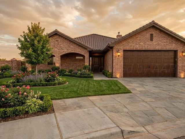 House for sale in Potter, Texas