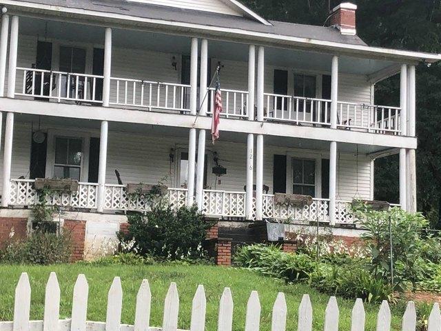 House for sale in Landrum, South Carolina