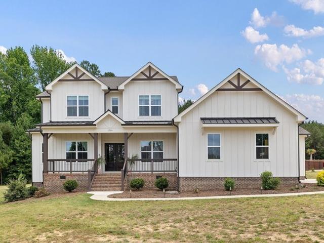 House for sale in Granville, North Carolina