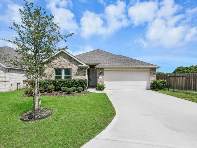 House for sale in Harris, Texas