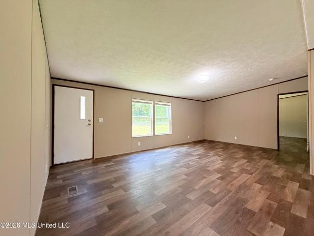 House for sale in Magnolia, Mississippi